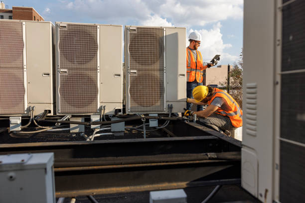 Meade, KS HVAC Company