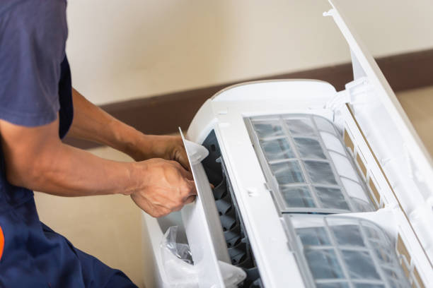 Best HVAC Retrofitting and Upgrading in Meade, KS