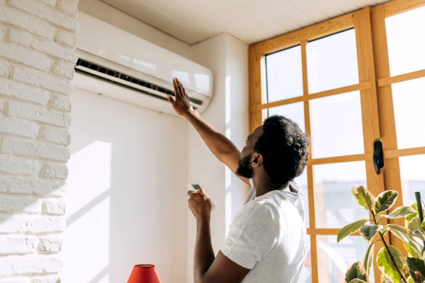 Best Air Conditioning Cleaning in Meade, KS