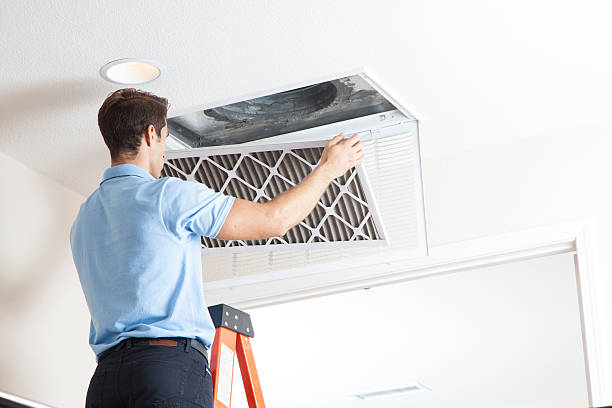 Best Air Filters and Purifiers in Meade, KS
