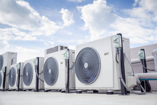 Best Residential HVAC in Meade, KS