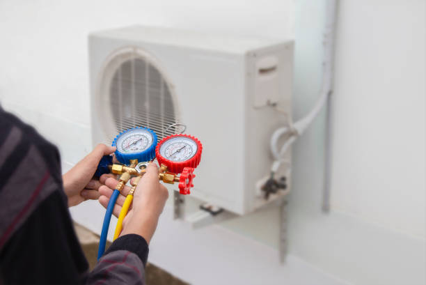Best HVAC Supply and Distribution in Meade, KS